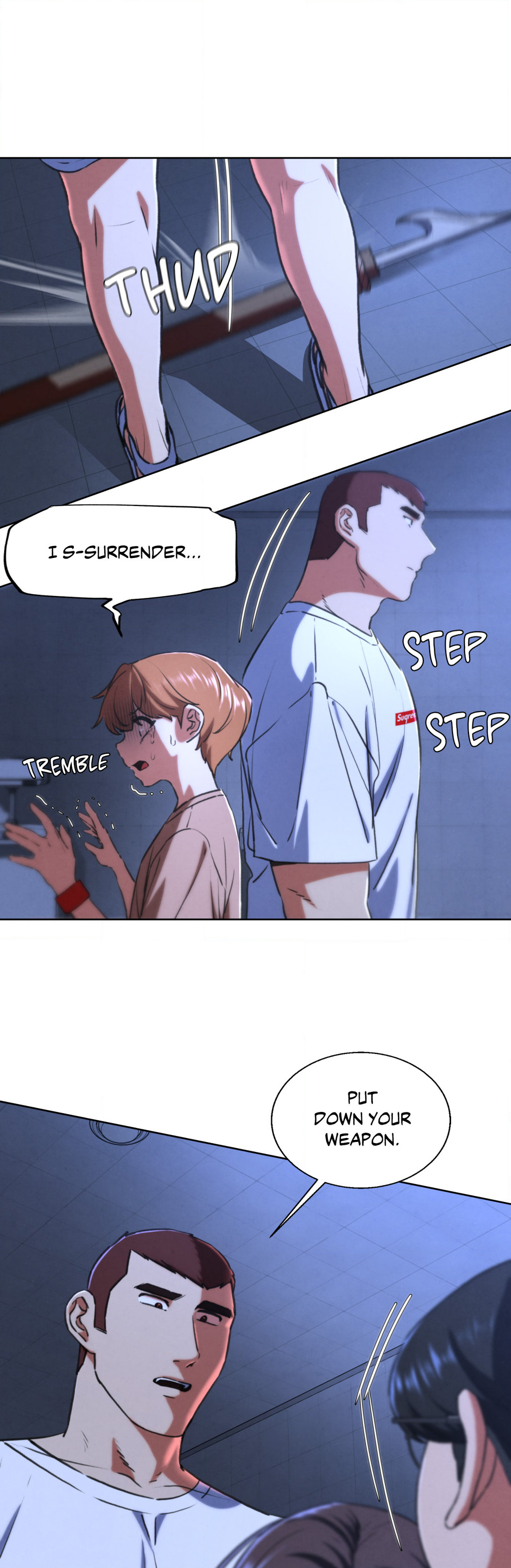 Read manhwa Lustful Games Chapter 67 - SauceManhwa.com