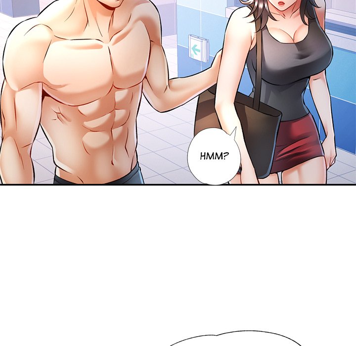 Read manhwa In Her Place Chapter 20 - SauceManhwa.com