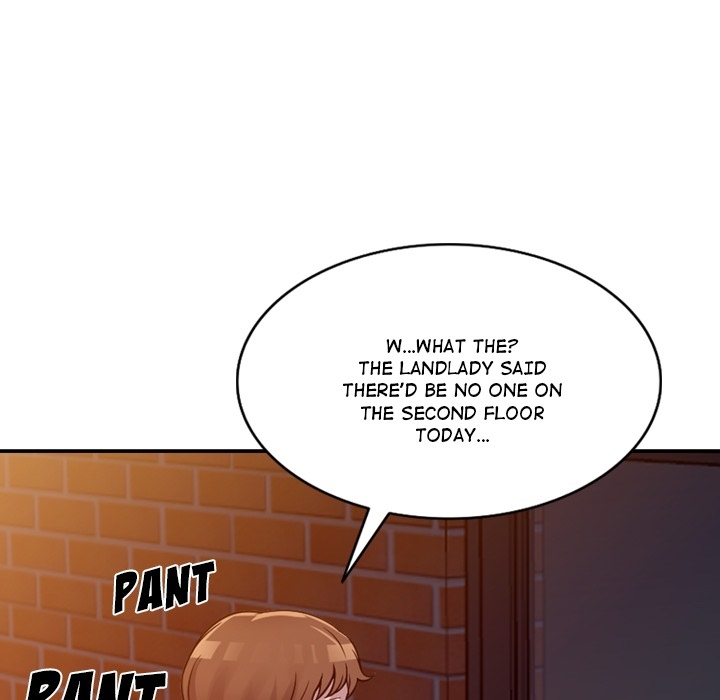 Read manhwa A Stolen Taste END Chapter 0 - SauceManhwa.com