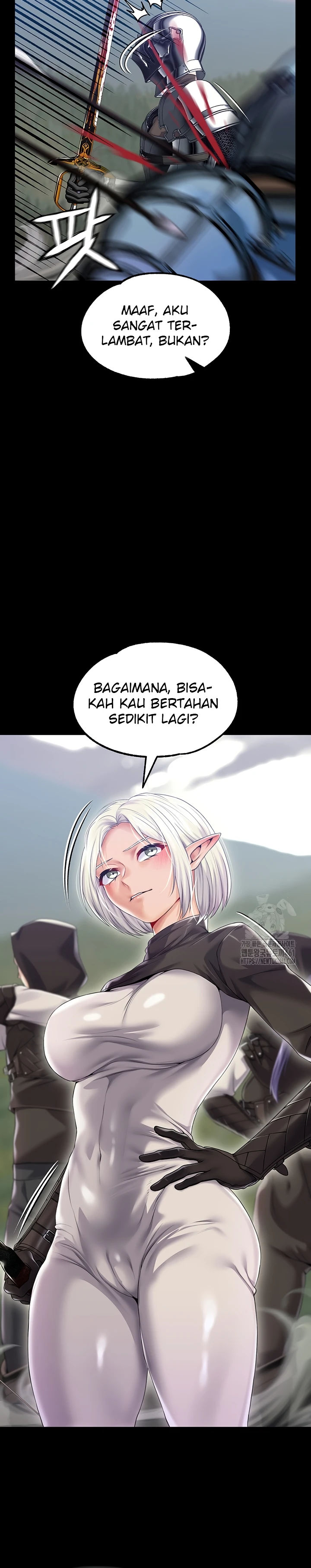 Read manhwa Breaking A Romantic Fantasy Villain Chapter 78 - SauceManhwa.com