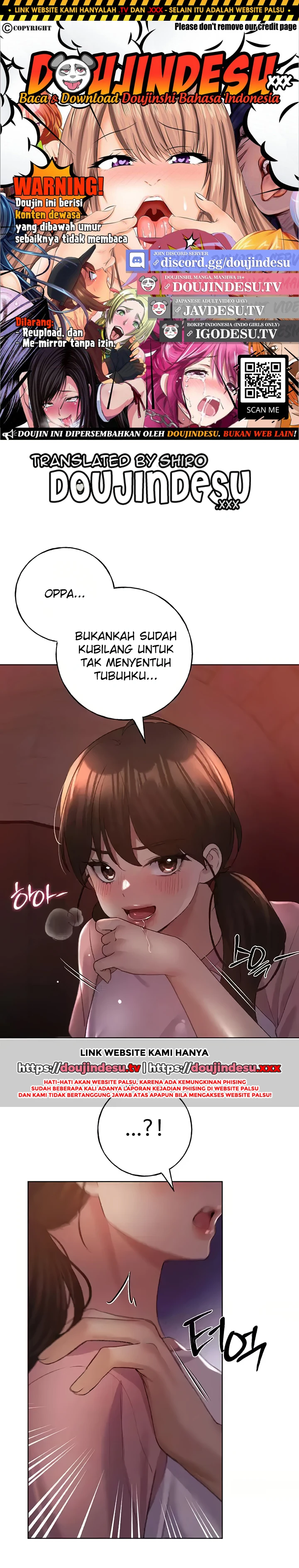 Read manhwa More Than Each Other  Chapter 57 - SauceManhwa.com