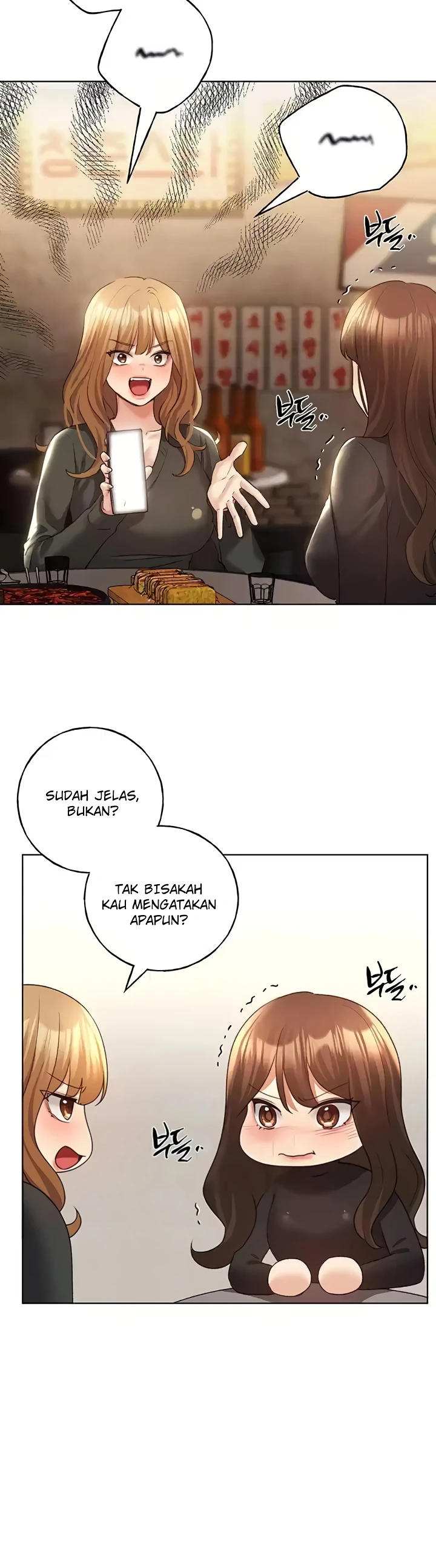 Read manhwa My Illustrator Chapter 54 - SauceManhwa.com