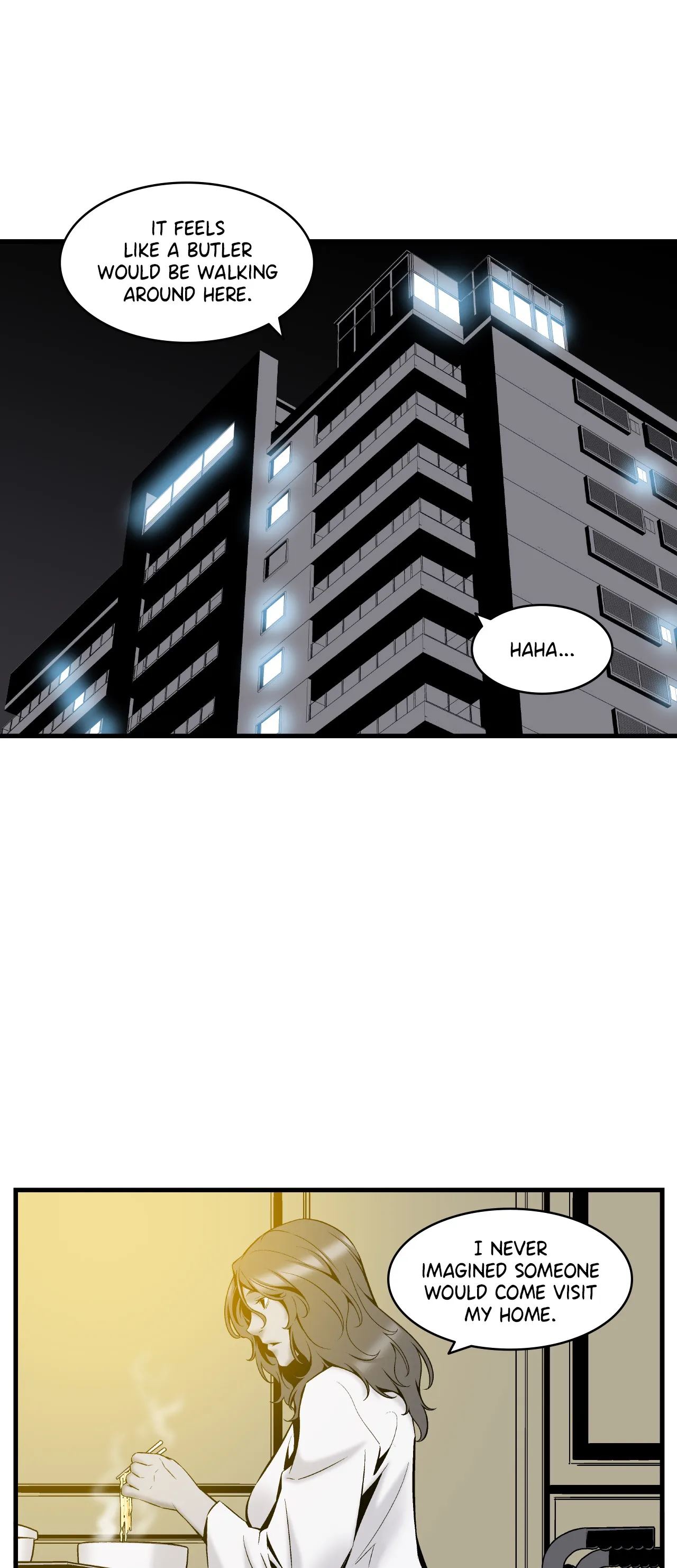 Read manhwa Midnight Taxi END Chapter 29 - SauceManhwa.com