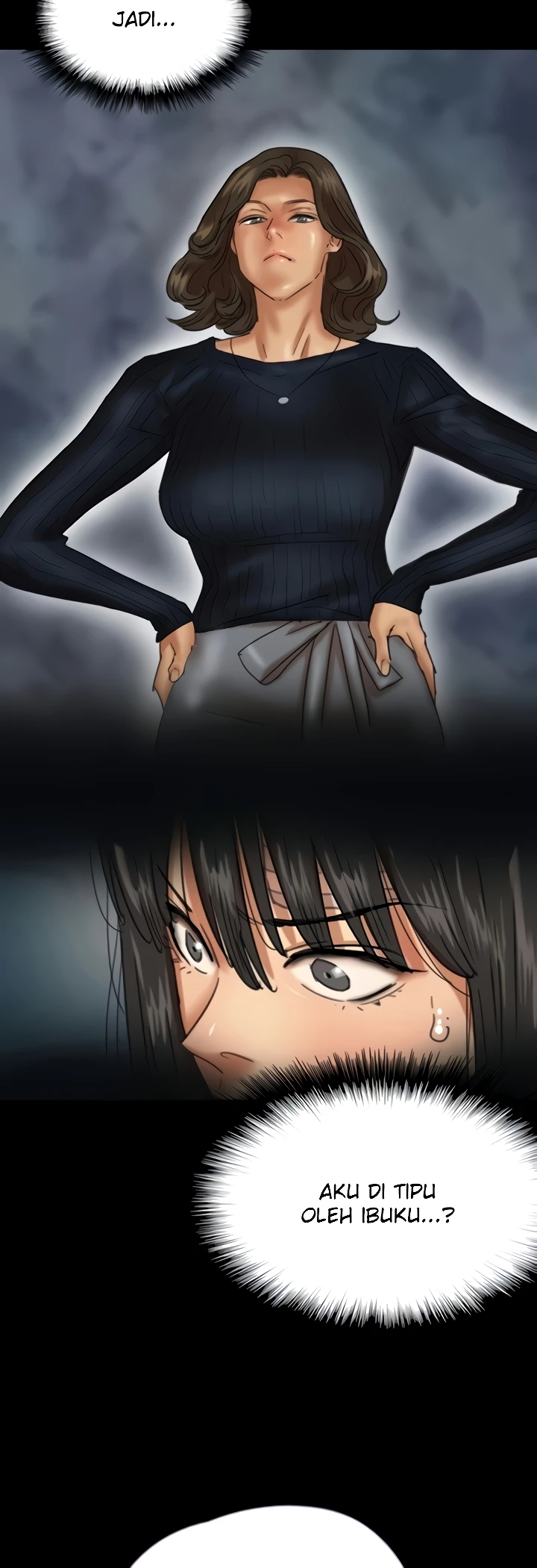 Read manhwa Benefactor’s Daughters Chapter 55 - SauceManhwa.com