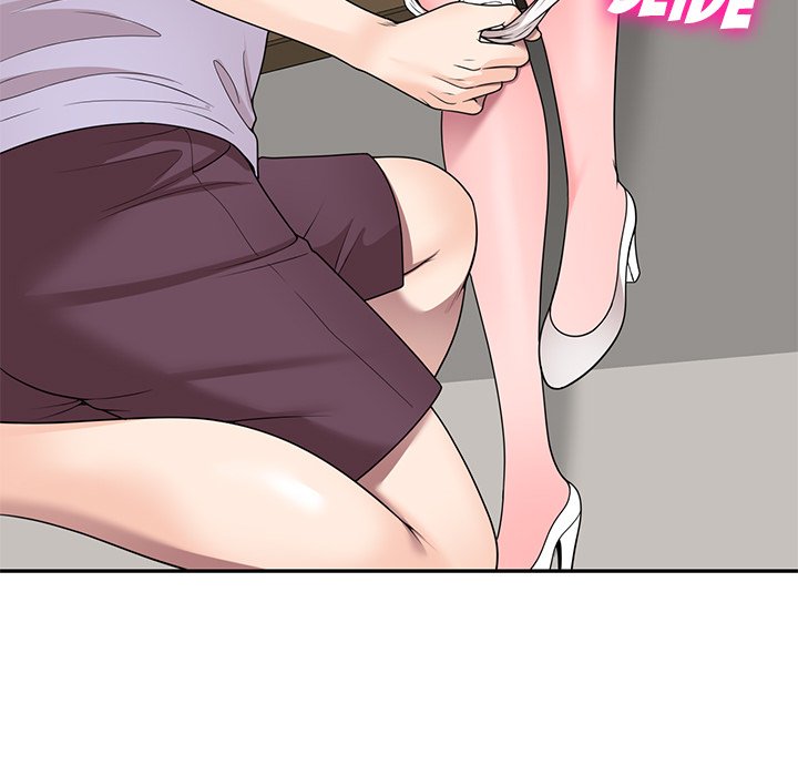 Read manhwa Private Lessons END Chapter 18 - SauceManhwa.com