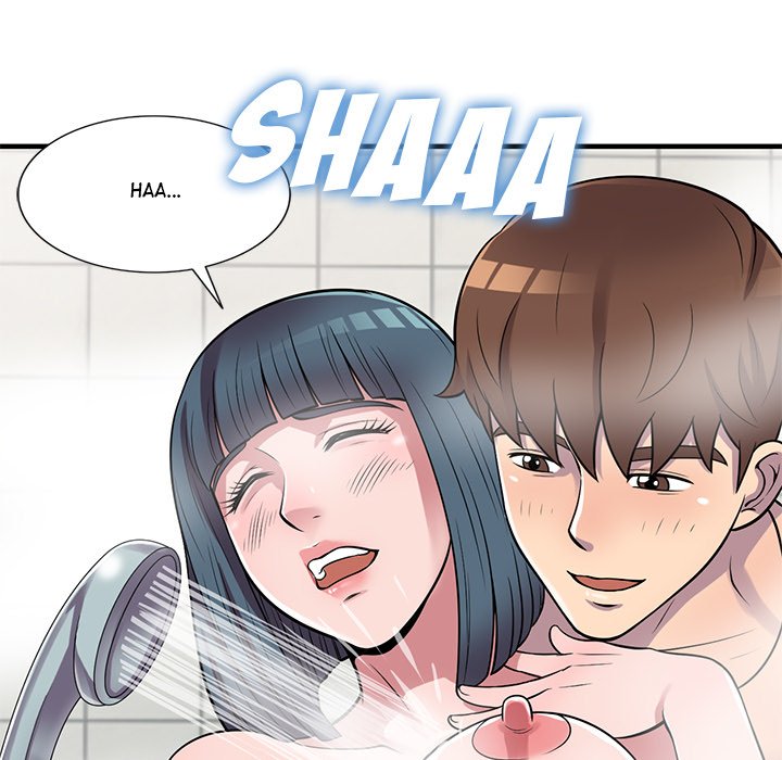 Read manhwa A Stolen Taste END Chapter 21 - SauceManhwa.com