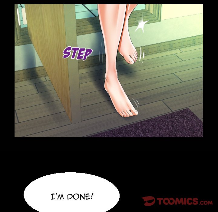 Read manhwa The Unforeseen Guest Chapter 47 - SauceManhwa.com