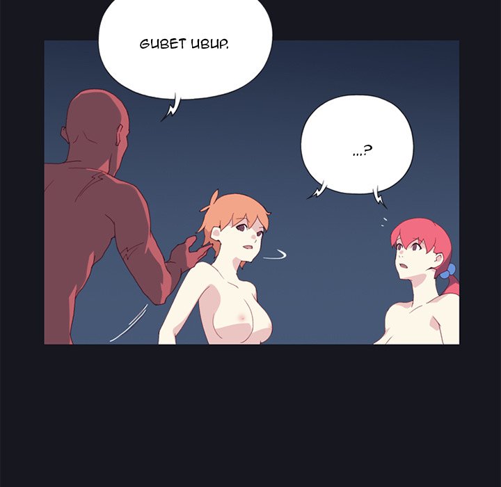 Read manhwa 15 Beauties END Chapter 13 - SauceManhwa.com