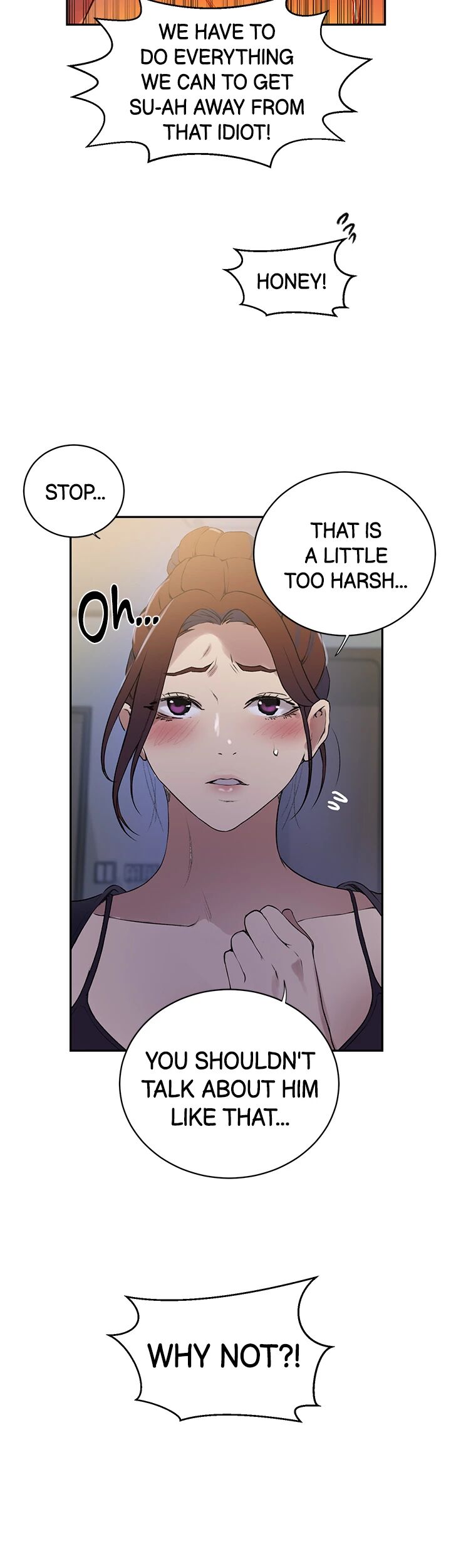 Read manhwa Secret Class HOT Chapter 209 - SauceManhwa.com