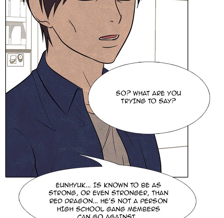 Read manhwa High School Devil Chapter 166 - SauceManhwa.com