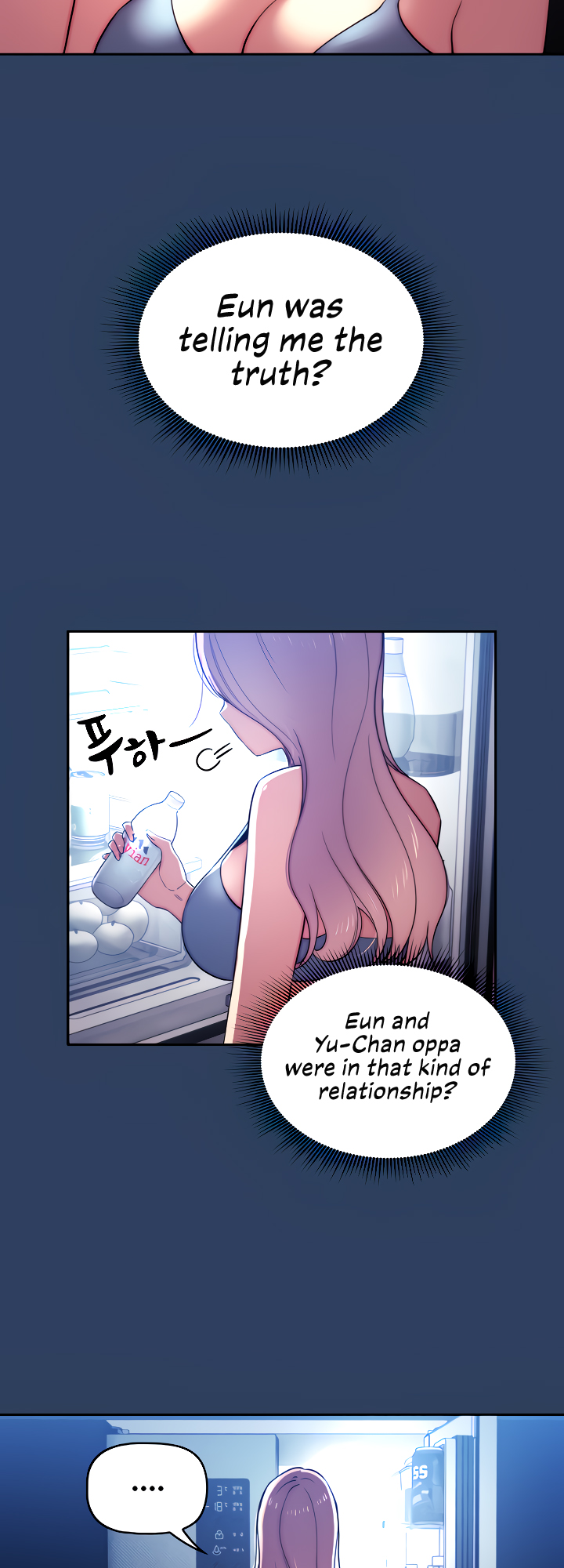 Read manhwa Private Tutoring in These Difficult Times Chapter 41 - SauceManhwa.com