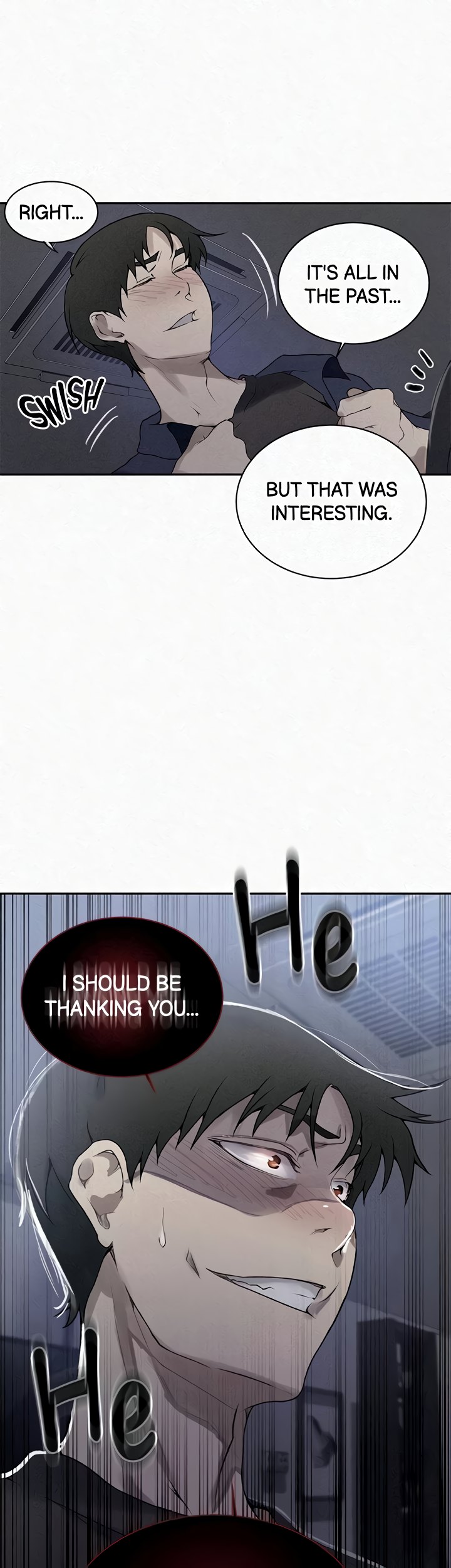 Read manhwa Secret Class HOT Chapter 148 - SauceManhwa.com