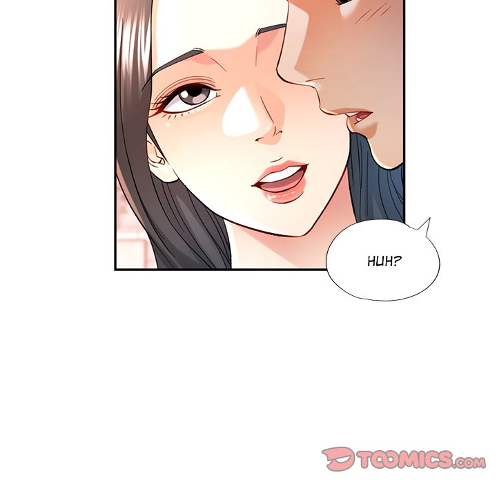 Read manhwa In Her Place Chapter 40 - SauceManhwa.com