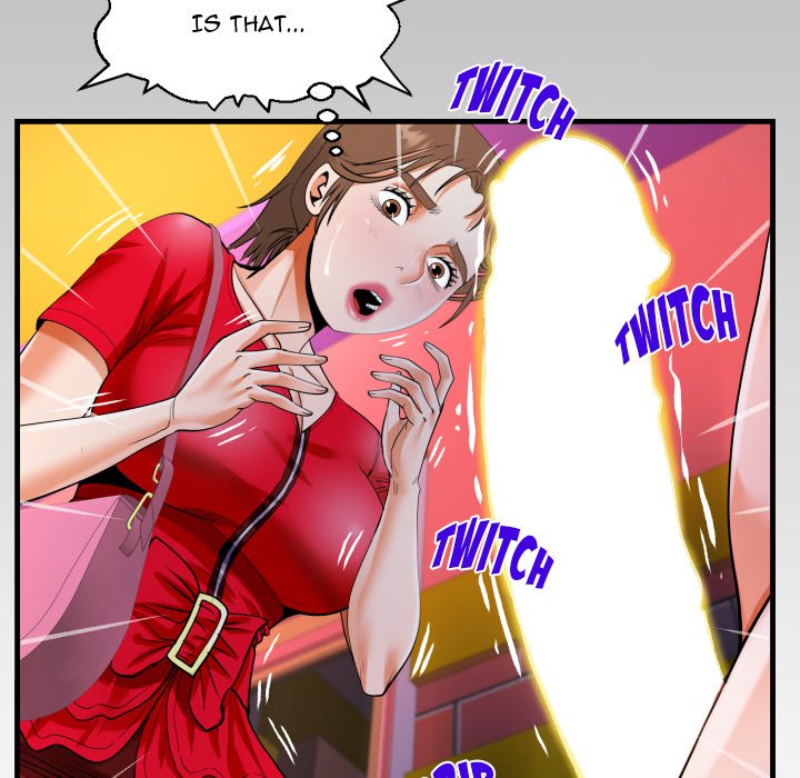 Read manhwa The Unforeseen Guest Chapter 108 - SauceManhwa.com