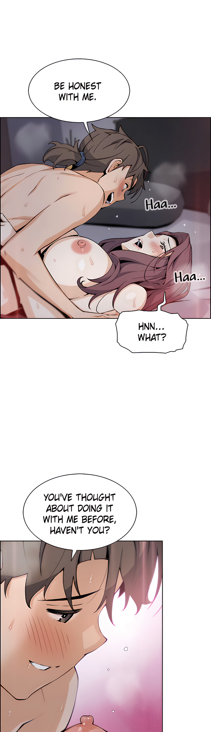 Read manhwa Tofu Shop Beauties END Chapter 38 - SauceManhwa.com