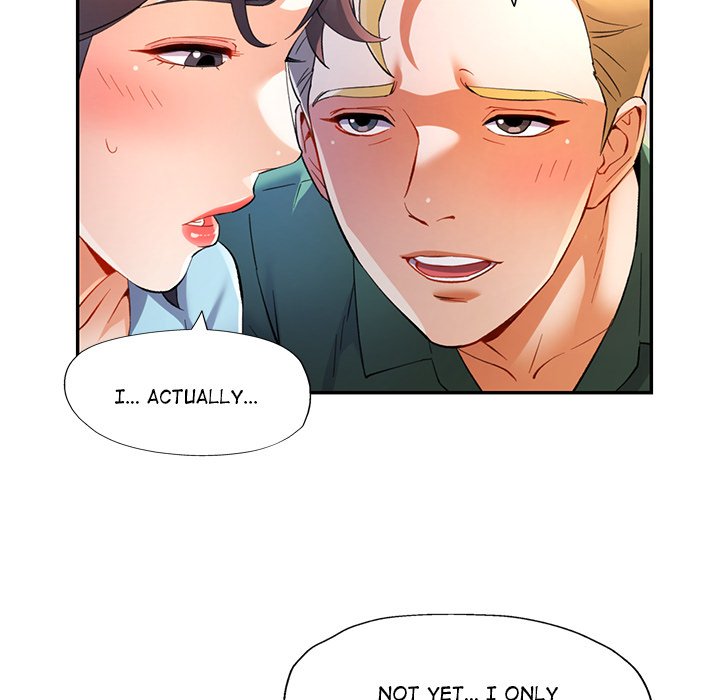 Read manhwa In Her Place Chapter 33 - SauceManhwa.com