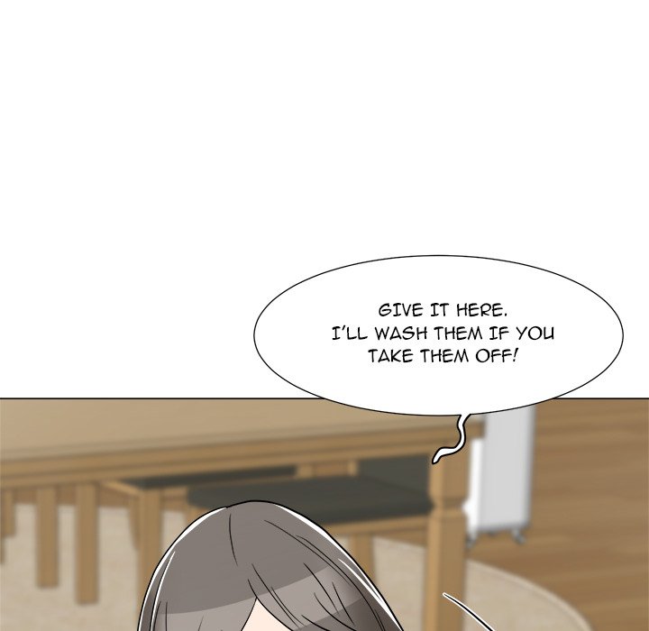 Read manhwa Family Business END Chapter 4 - SauceManhwa.com