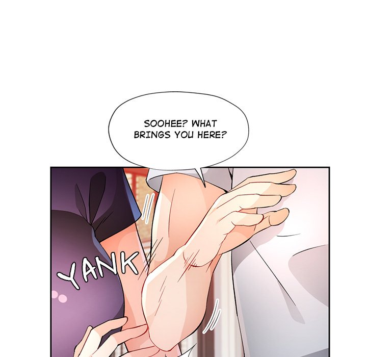 Read manhwa Wait, I’m a Married Woman! Chapter 34 - SauceManhwa.com