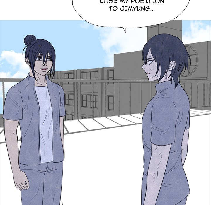 Read manhwa High School Devil Chapter 305 - SauceManhwa.com