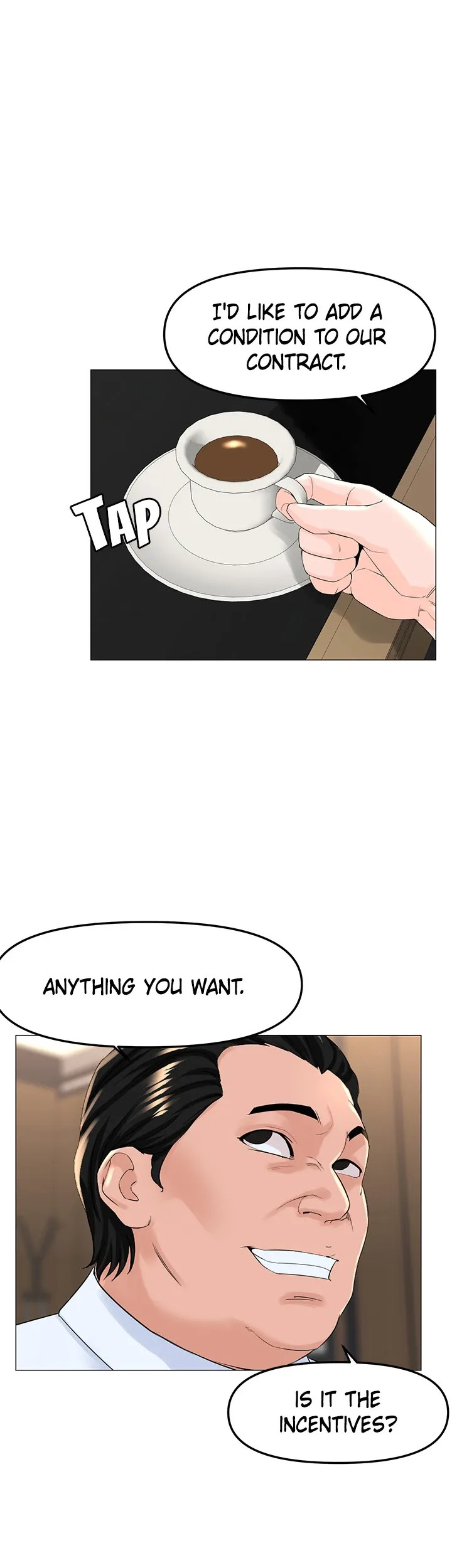 Read manhwa Celeb Next Door END Chapter 73 - SauceManhwa.com