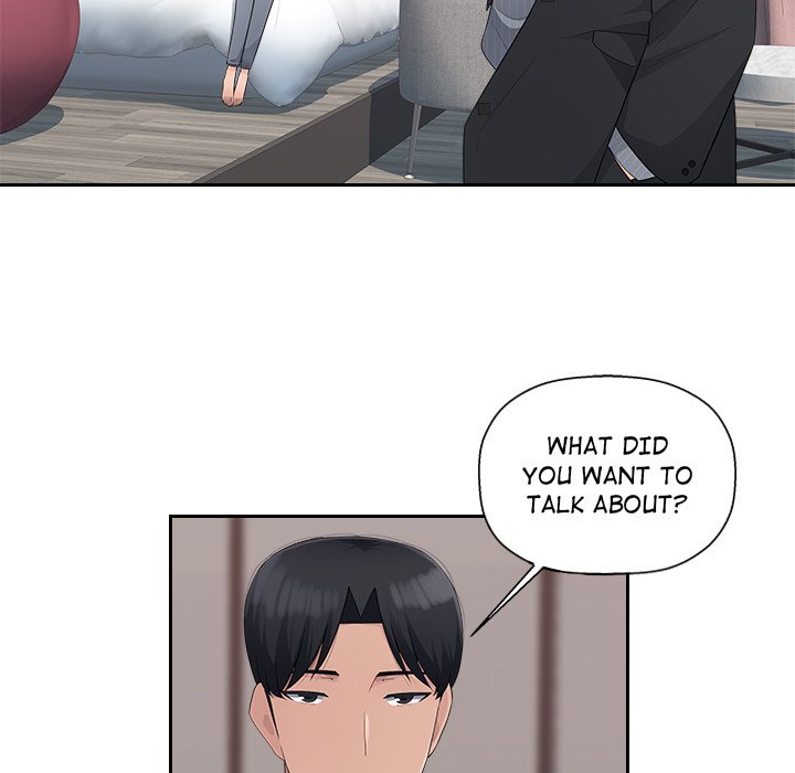 Read manhwa Office Desires End Chapter 12 - SauceManhwa.com