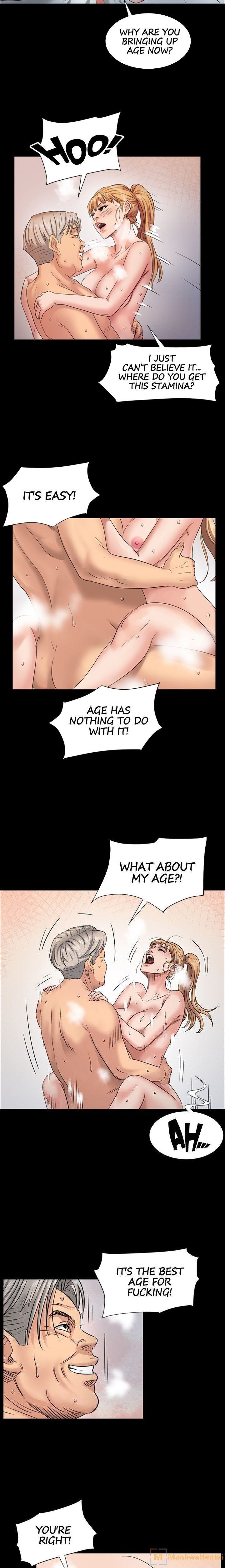 Read manhwa Landlord’s Little Daughter Chapter 2 - SauceManhwa.com