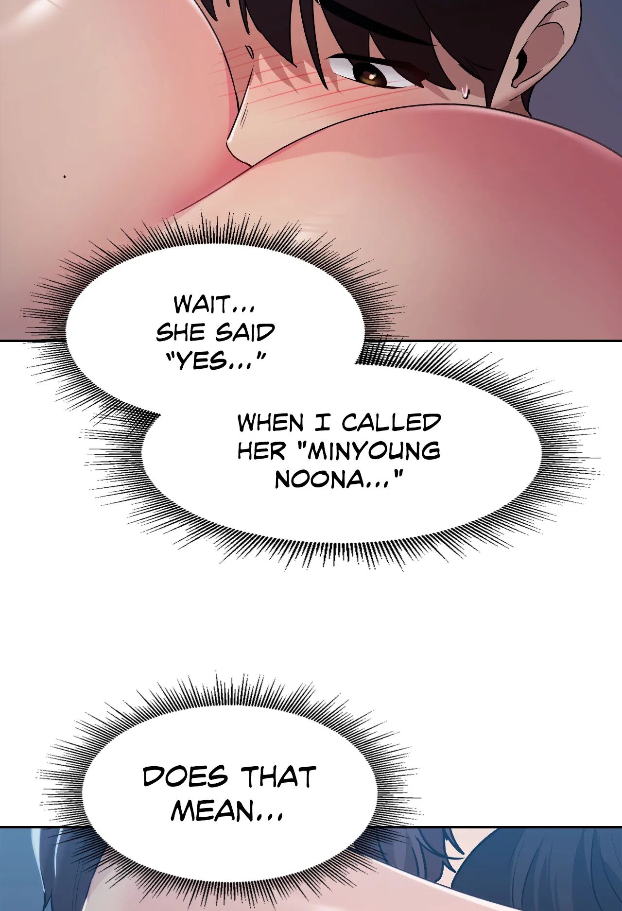 Read manhwa Wreck My Bias Chapter 24 - SauceManhwa.com