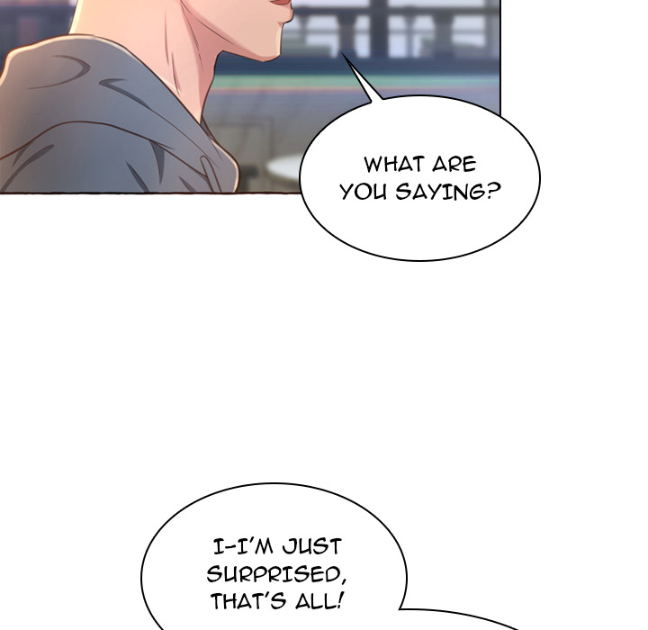 Read manhwa Can’t Get to You END Chapter 1 - SauceManhwa.com