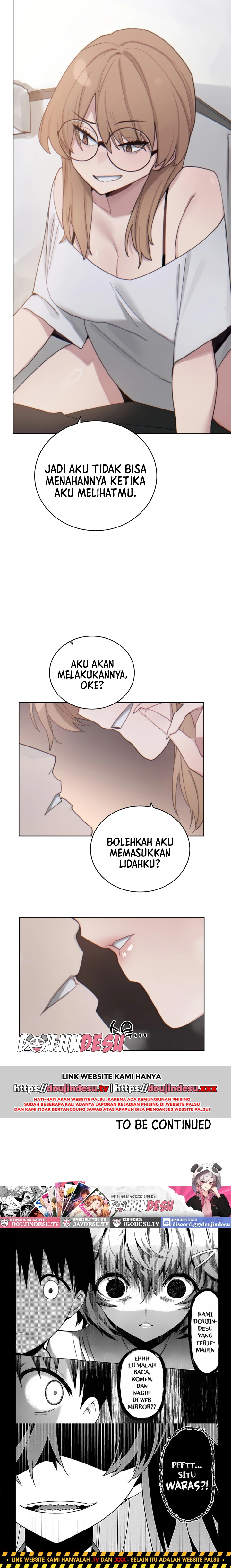 Read manhwa Cold? Hot!  Chapter 5 - SauceManhwa.com