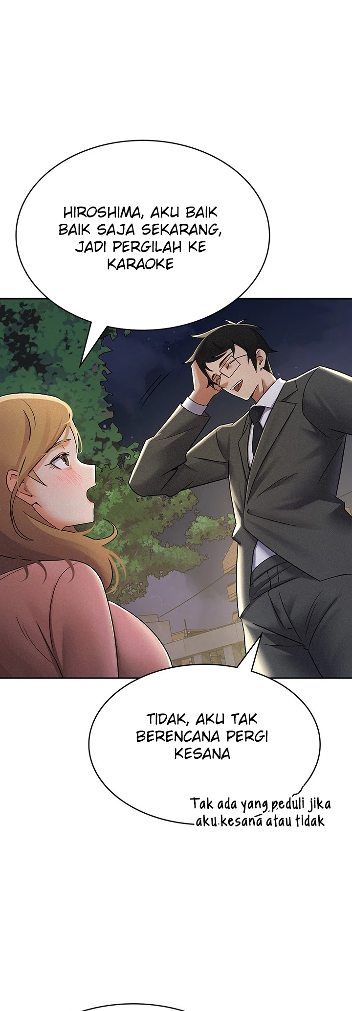 Read manhwa Tax Girlfriend Chapter 7 - SauceManhwa.com