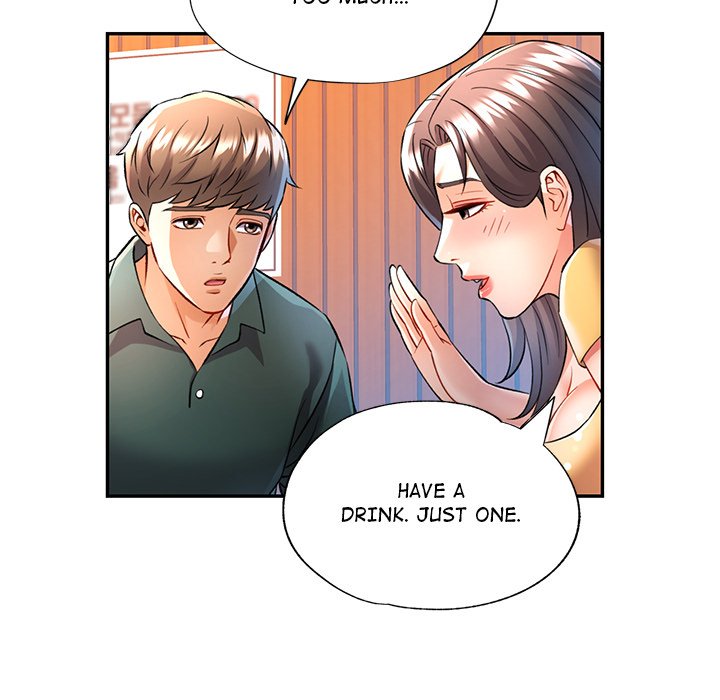 Read manhwa In Her Place Chapter 21 - SauceManhwa.com