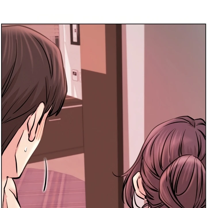 Read manhwa Staying with Ajumma Chapter 92 - SauceManhwa.com