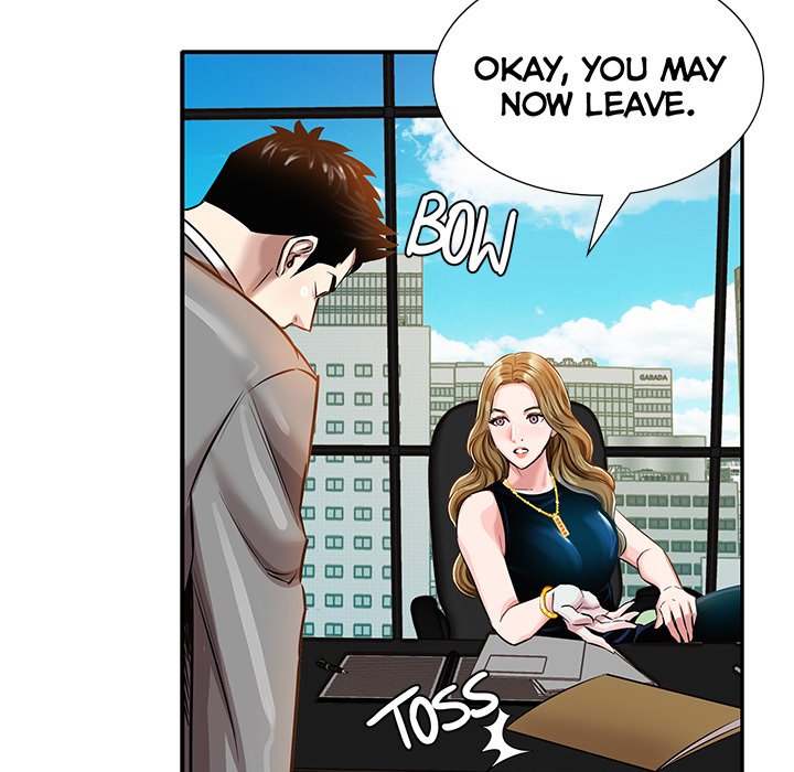 Read manhwa Sponsor (Drama) END Chapter 22 - SauceManhwa.com