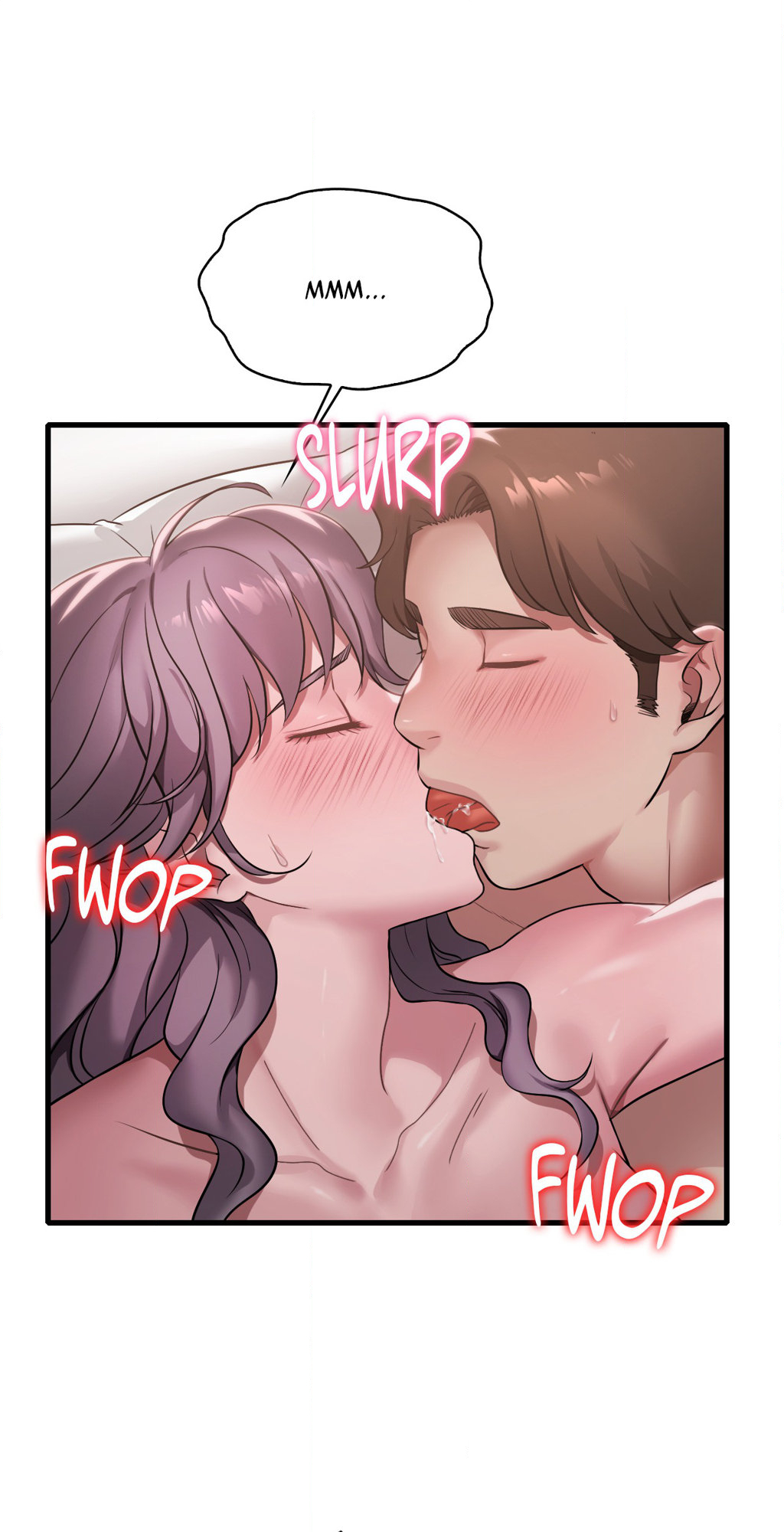 Read manhwa Drunk on You  Chapter 84 - SauceManhwa.com