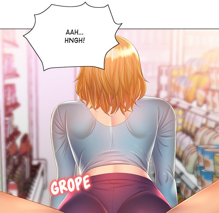 Read manhwa Risqué Caller END Chapter 11 - SauceManhwa.com