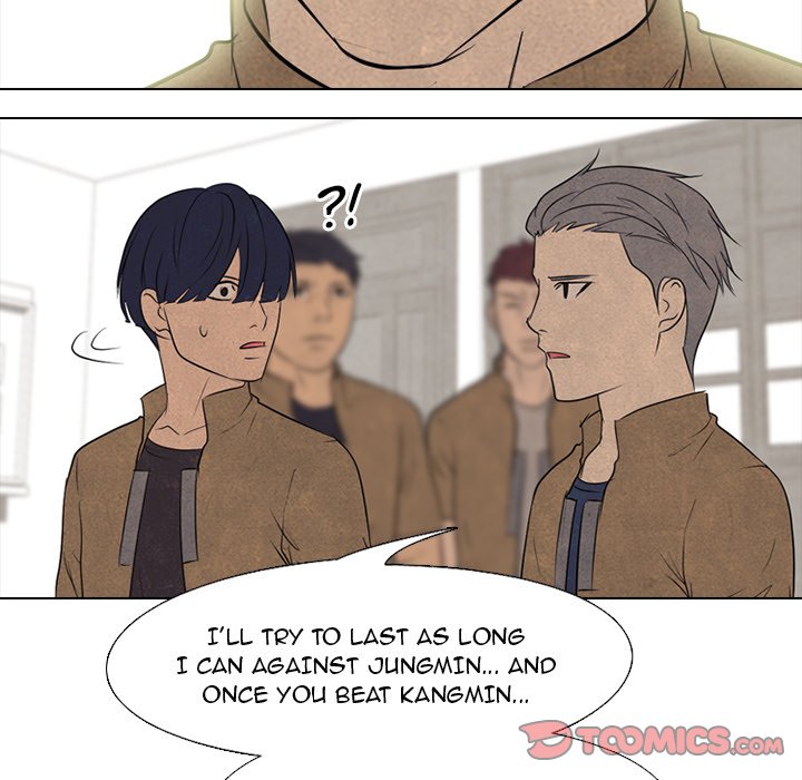 Read manhwa High School Devil Chapter 130 - SauceManhwa.com