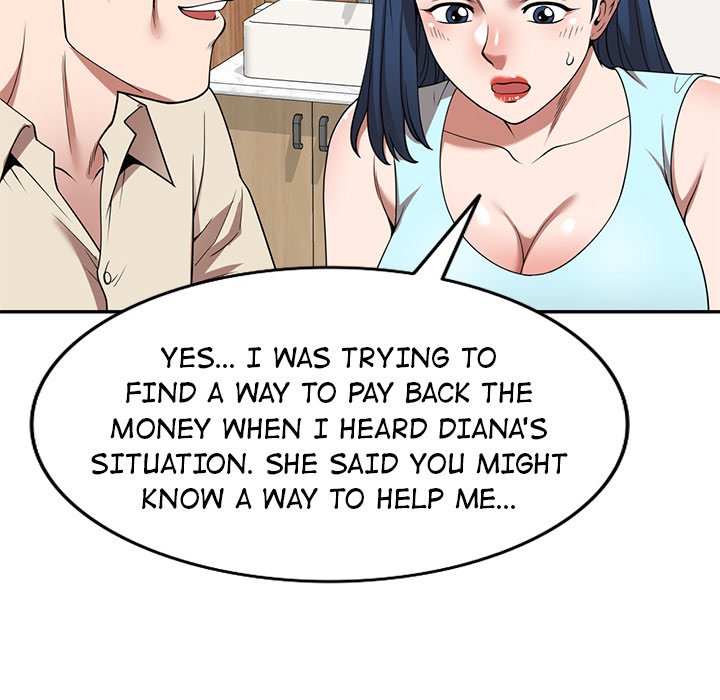 Read manhwa The Plunderers END Chapter 19 - SauceManhwa.com