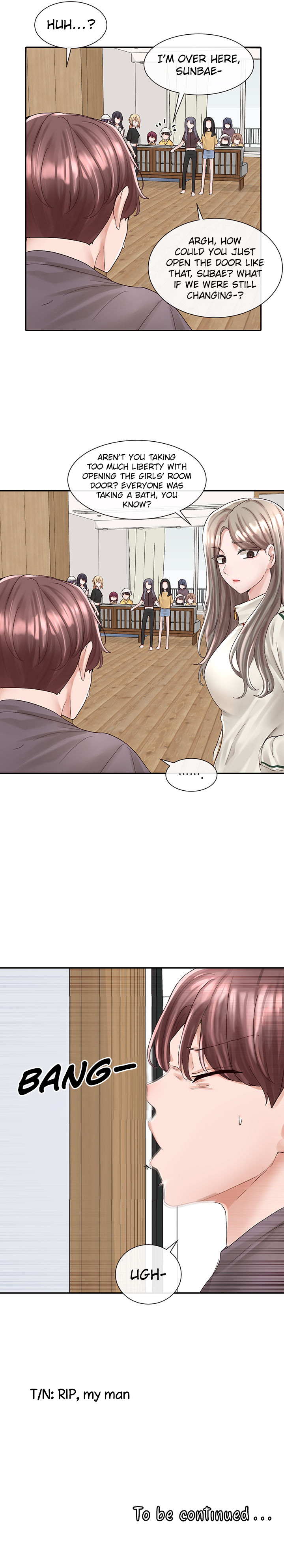 Read manhwa Circles Chapter 82 - SauceManhwa.com