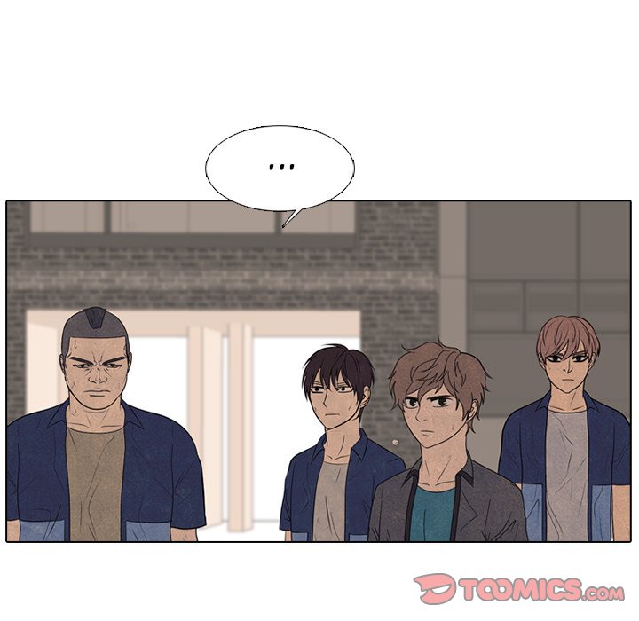 Read manhwa High School Devil Chapter 286 - SauceManhwa.com