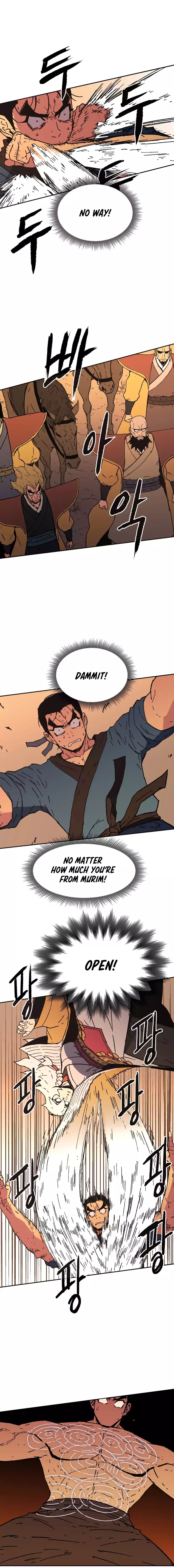 Read manhwa Peerless Dad Chapter 27 - SauceManhwa.com