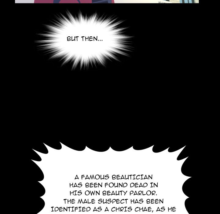 Read manhwa The Unforeseen Guest Chapter 101 - SauceManhwa.com