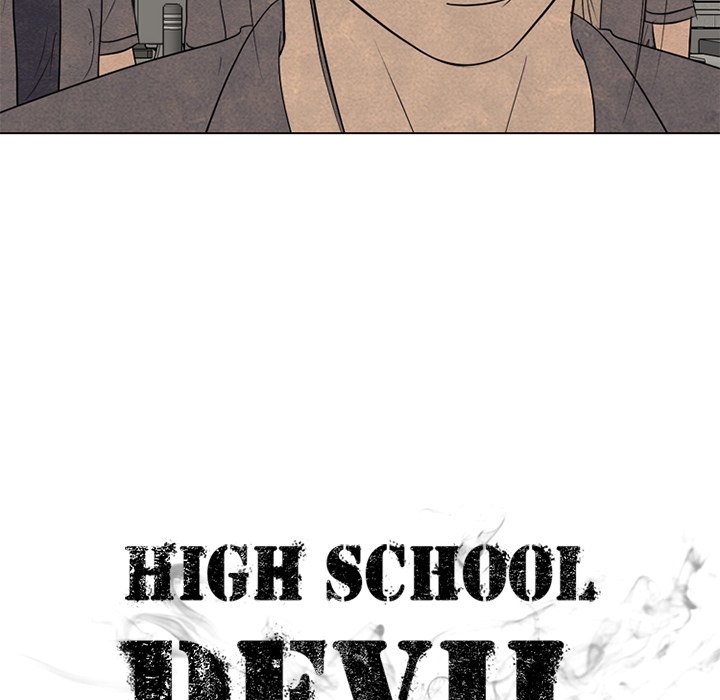 Read manhwa High School Devil Chapter 262 - SauceManhwa.com