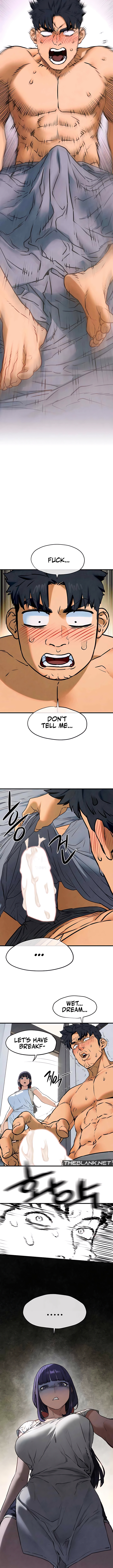 Read manhwa Moby Dick Chapter 31 - SauceManhwa.com