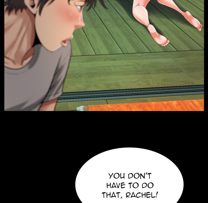 Read manhwa The Unforeseen Guest Chapter 3 - SauceManhwa.com