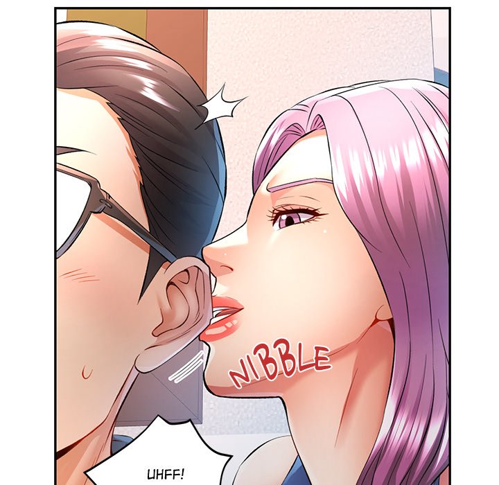 Read manhwa In Her Place Chapter 20 - SauceManhwa.com