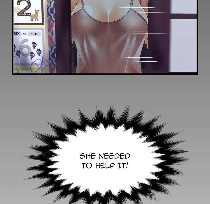 Read manhwa The Unforeseen Guest Chapter 5 - SauceManhwa.com