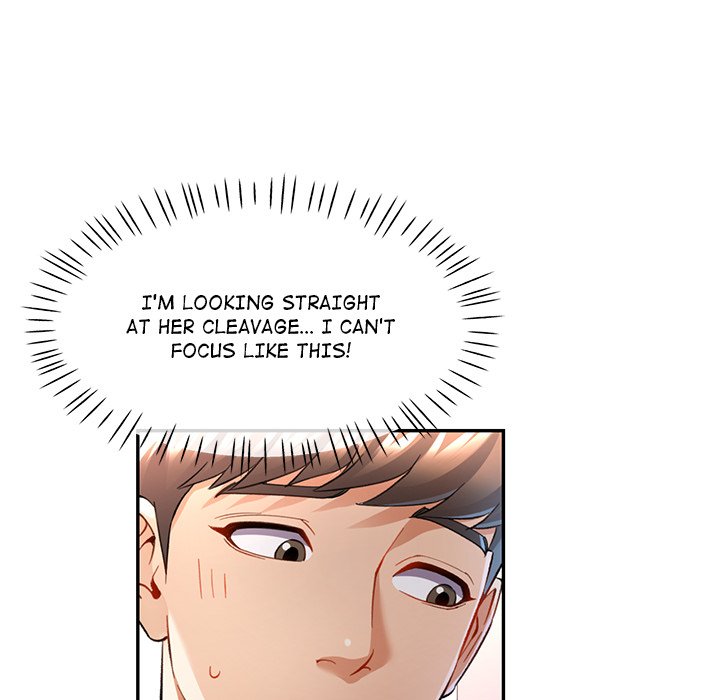 Read manhwa In Her Place Chapter 12 - SauceManhwa.com