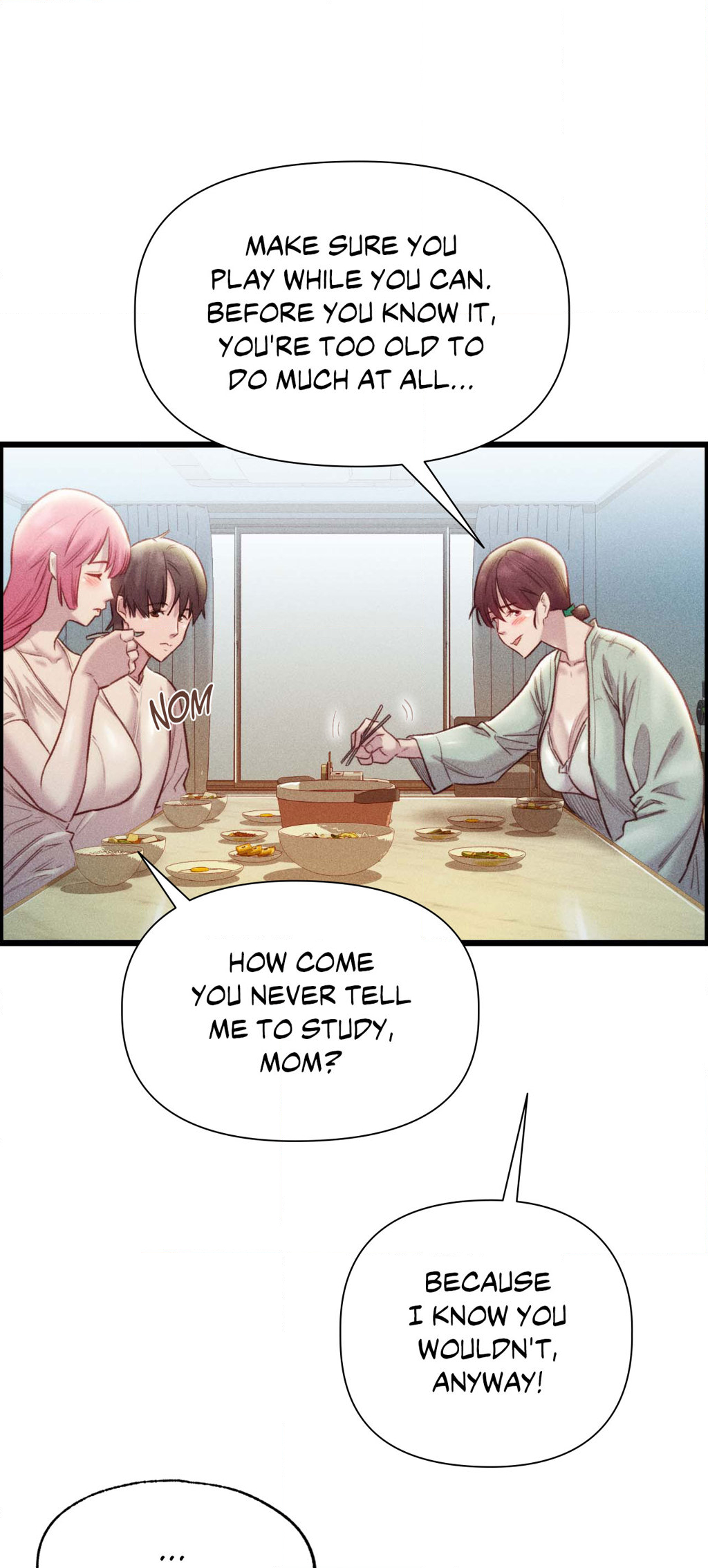 Read manhwa Ladies’ Man Chapter 20 - SauceManhwa.com