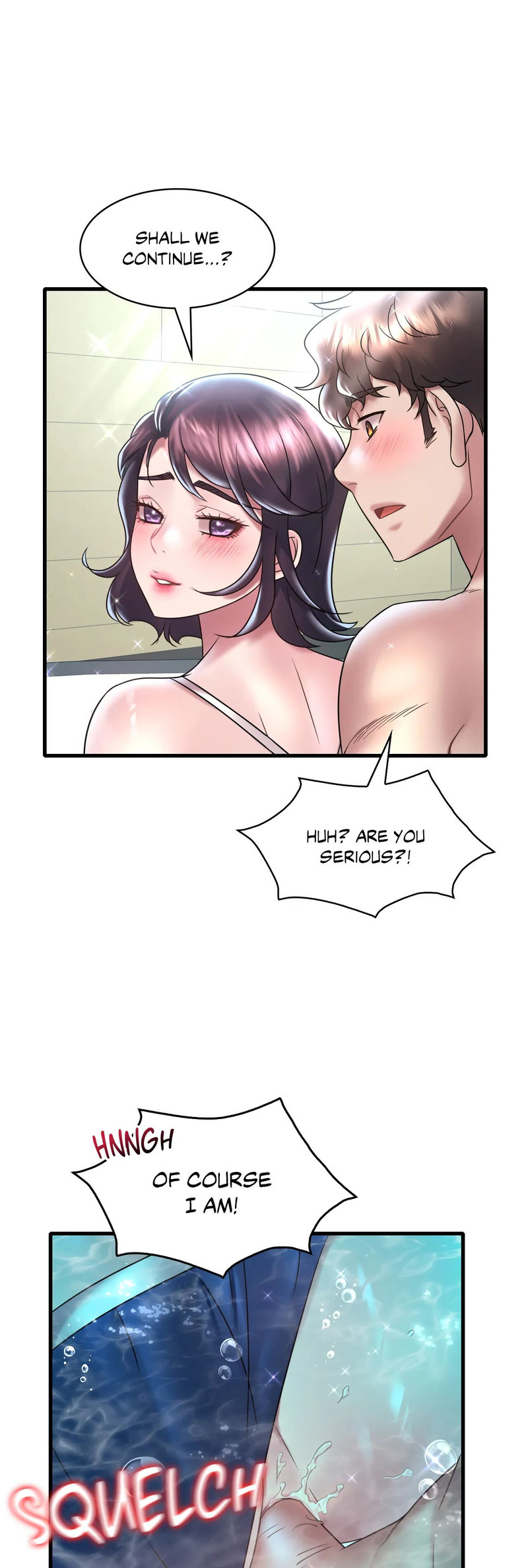 Read manhwa She Wants to Get Drunk Chapter 38 - SauceManhwa.com