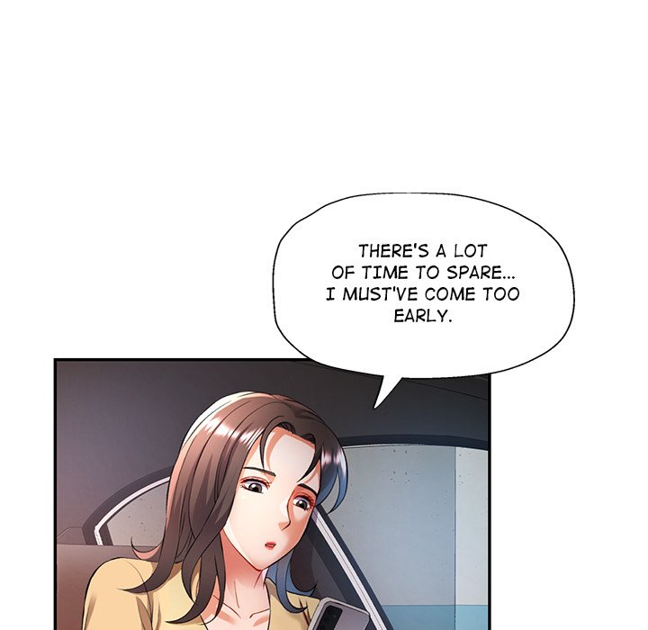 Read manhwa In Her Place Chapter 20 - SauceManhwa.com